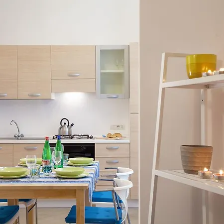 Gli Archi Appartement *