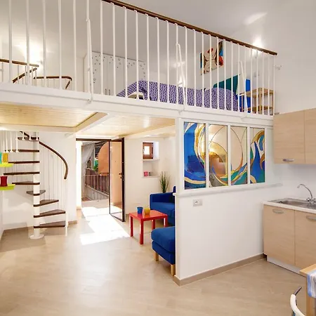 Apartment Gli Archi Sorrent