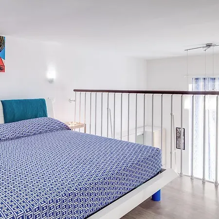 Gli Archi Sorrent