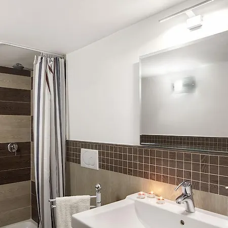 Gli Archi Apartment *