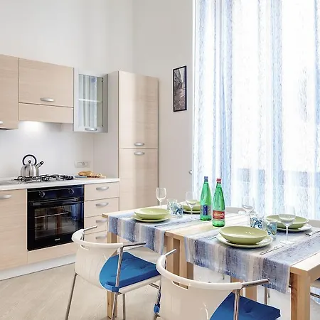 Appartement Gli Archi